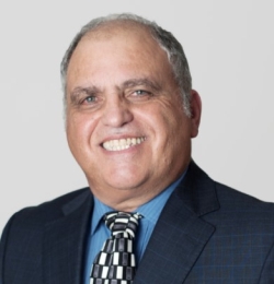 Nick DeMare, CPA, CA