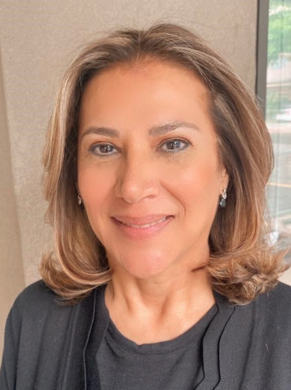 Carmen Cazares, CPA, CGA